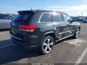 Jeep Grand cherokee 2015 JEEP GRAND CHEROKEE LIMITED | Mobile.bg    6