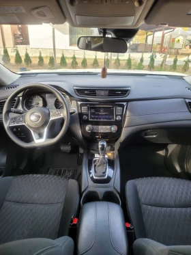 Nissan X-trail Rugoe, снимка 14