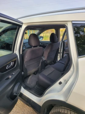 Nissan X-trail Rugoe, снимка 16