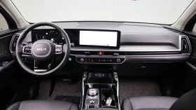 Kia Sorento 2.2 2WD Noblesse, снимка 5