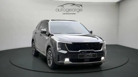 Kia Sorento 2.2 2WD Noblesse, снимка 3