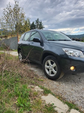 Toyota Rav4, снимка 5