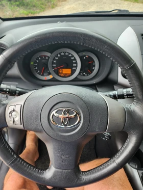 Toyota Rav4, снимка 12