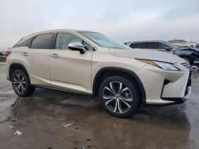 Lexus RX 350 BASE, снимка 4