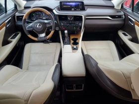 Lexus RX 350 BASE, снимка 8