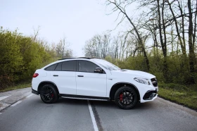Mercedes-Benz GLE 43 AMG - 79699 лв. - 19491811 | Car24.bg