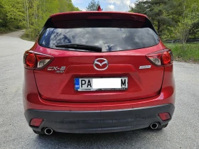 Mazda CX-5 | Mobile.bg    9