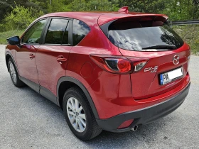Mazda CX-5 | Mobile.bg    4