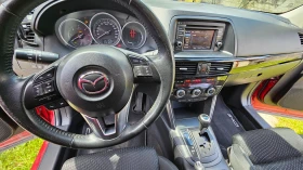 Mazda CX-5 | Mobile.bg    7