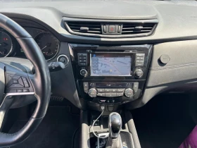 Обява за продажба на Nissan X-trail 1.7 DCI 4WD TEКNA+  ~43 000 лв. - изображение 7