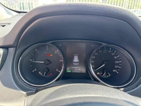 Обява за продажба на Nissan X-trail 1.7 DCI 4WD TEКNA+  ~43 000 лв. - изображение 11