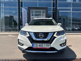 Обява за продажба на Nissan X-trail 1.7 DCI 4WD TEКNA+  ~43 000 лв. - изображение 2