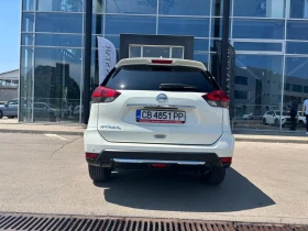Обява за продажба на Nissan X-trail 1.7 DCI 4WD TEКNA+  ~43 000 лв. - изображение 5