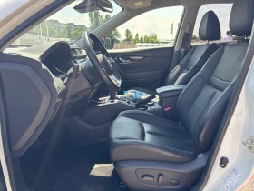 Обява за продажба на Nissan X-trail 1.7 DCI 4WD TEКNA+  ~43 000 лв. - изображение 9
