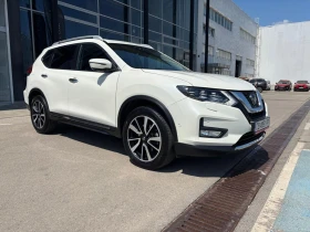 Обява за продажба на Nissan X-trail 1.7 DCI 4WD TEКNA+  ~43 000 лв. - изображение 1