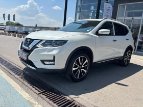 Обява за продажба на Nissan X-trail 1.7 DCI 4WD TEКNA+  ~43 000 лв. - изображение 1