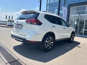 Обява за продажба на Nissan X-trail 1.7 DCI 4WD TEКNA+  ~43 000 лв. - изображение 3