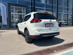 Обява за продажба на Nissan X-trail 1.7 DCI 4WD TEКNA+  ~43 000 лв. - изображение 4