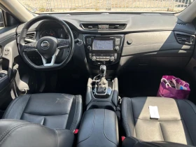 Обява за продажба на Nissan X-trail 1.7 DCI 4WD TEКNA+  ~43 000 лв. - изображение 8
