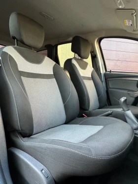 Dacia Duster 1.6i-LPG Пълна Сервизна История! - 19200 лв. - 52614499 8