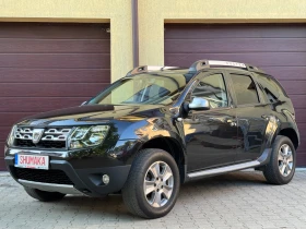 Dacia Duster 1.6i-LPG Пълна Сервизна История! - 19200 лв. - 52614499 2