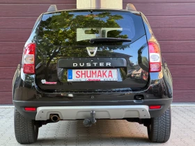 Dacia Duster 1.6i-LPG Пълна Сервизна История! - 19200 лв. - 52614499 6