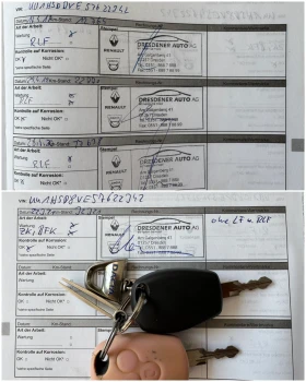 Dacia Duster 1.6i-LPG Пълна Сервизна История! - 19200 лв. - 52614499 16