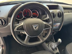 Обява за продажба на Dacia Duster 1.6i-LPG  Пълна Сервизна История! ~19 200 лв. - изображение 9