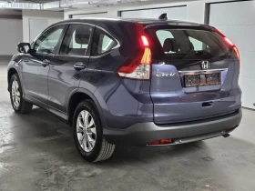 Обява за продажба на Honda Cr-v 2.0 i-Vtec 4x4 EURO 5B 145420km 8гуми с 8 джанти ~Цена по договаряне - изображение 4