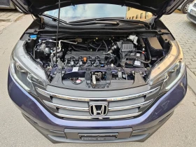 Обява за продажба на Honda Cr-v 2.0 i-Vtec 4x4 EURO 5B 145420km 8гуми с 8 джанти ~Цена по договаряне - изображение 8