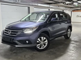 Обява за продажба на Honda Cr-v 2.0 i-Vtec 4x4 EURO 5B 145420km 8гуми с 8 джанти ~Цена по договаряне - изображение 1
