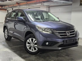 Обява за продажба на Honda Cr-v 2.0 i-Vtec 4x4 EURO 5B 145420km 8гуми с 8 джанти ~Цена по договаряне - изображение 2