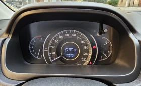 Обява за продажба на Honda Cr-v 2.0 i-Vtec 4x4 EURO 5B 145420km 8гуми с 8 джанти ~Цена по договаряне - изображение 9