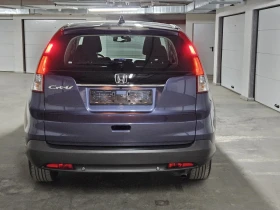 Обява за продажба на Honda Cr-v 2.0 i-Vtec 4x4 EURO 5B 145420km 8гуми с 8 джанти ~Цена по договаряне - изображение 3