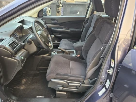 Обява за продажба на Honda Cr-v 2.0 i-Vtec 4x4 EURO 5B 145420km 8гуми с 8 джанти ~Цена по договаряне - изображение 5