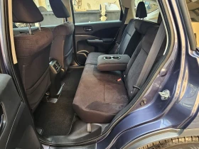 Обява за продажба на Honda Cr-v 2.0 i-Vtec 4x4 EURO 5B 145420km 8гуми с 8 джанти ~Цена по договаряне - изображение 6
