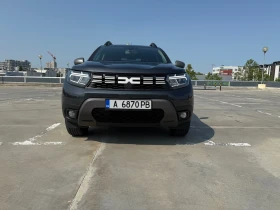 Dacia Duster | Mobile.bg    7