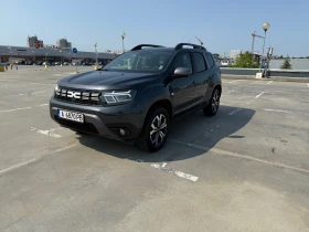 Dacia Duster | Mobile.bg    8