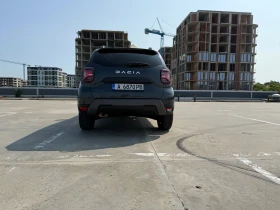 Dacia Duster | Mobile.bg    9