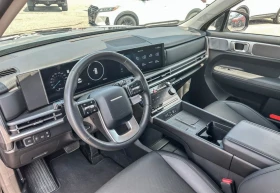 Hyundai Santa fe 2.5 XRT - 74999 лв. - 74107637 7