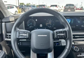 Hyundai Santa fe 2.5 XRT - 74999 лв. - 74107637 8