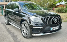 Mercedes-Benz GL 500 550 4MATIC, , , , 7  | Mobile.bg    3