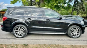 Mercedes-Benz GL 500 550 4MATIC, , , , 7  | Mobile.bg    4