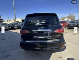 Infiniti QX80 * * * LANE* ASSIST*  | Mobile.bg    6