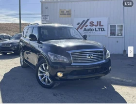     Infiniti QX80 * * * LANE* ASSIST* 