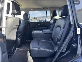 Infiniti QX80 * * * LANE* ASSIST*  | Mobile.bg    12