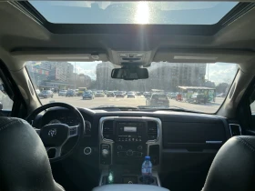 Dodge RAM 1500 Laramie EcoDiesel 3.0 - 36800 лв. / 18815.54 € - 37539208 2