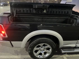Dodge RAM 1500 Laramie EcoDiesel 3.0 - 36800 лв. / 18815.54 € - 37539208 8