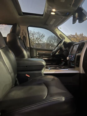Dodge RAM 1500 Laramie EcoDiesel 3.0 - 36800 лв. / 18815.54 € - 37539208 5