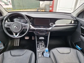 Kia Niro, снимка 6